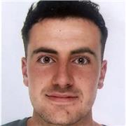 Profesor para clases de refuerzo de Matemáticas y Física para todos los niveles de ESO y Bachiller